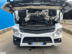 Mercedes Actros 1845