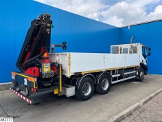 Iveco Trakker 410