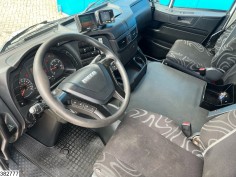 Iveco Trakker 410