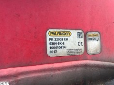 Iveco Trakker 410
