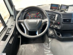 Iveco Trakker 410