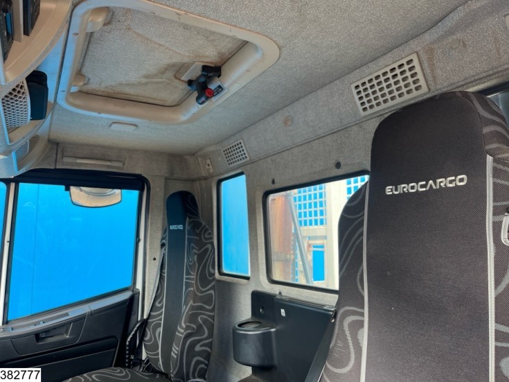 Iveco Trakker 410