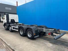Volvo FM 410