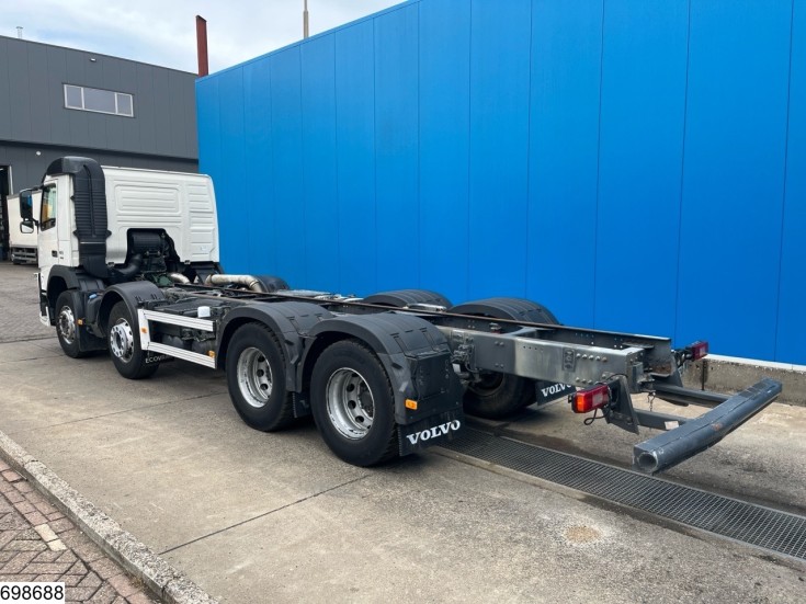 Volvo FM 410