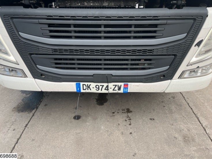 Volvo FM 410
