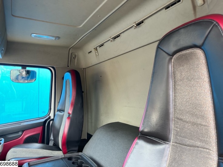 Volvo FM 410