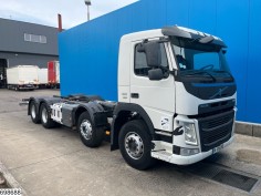 Volvo FM 410