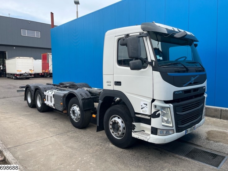 Volvo FM 410