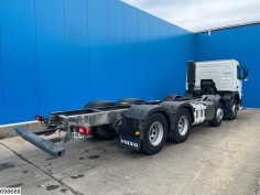 Volvo FM 410