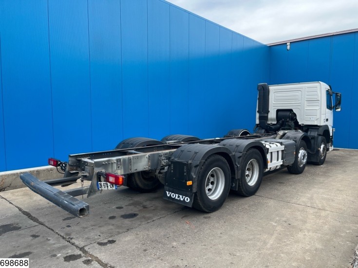 Volvo FM 410