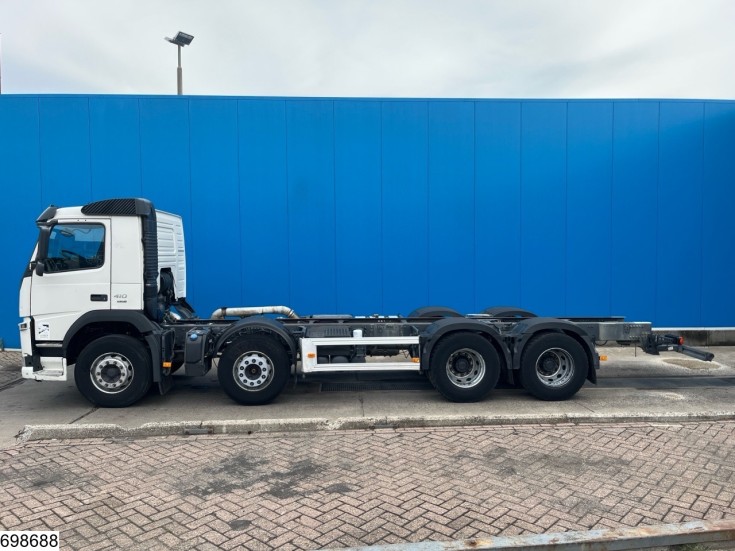 Volvo FM 410