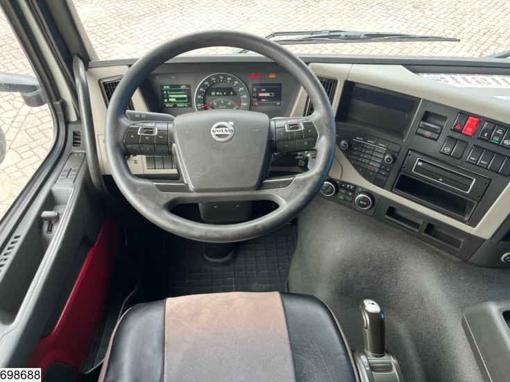 Volvo FM 410
