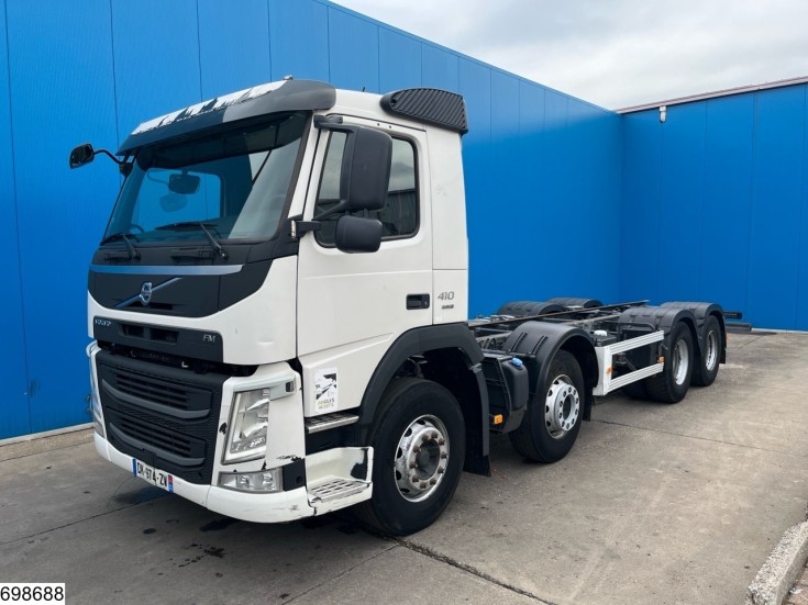 Volvo FM 410