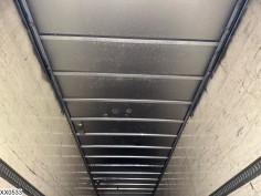 Fruehauf gesloten bak