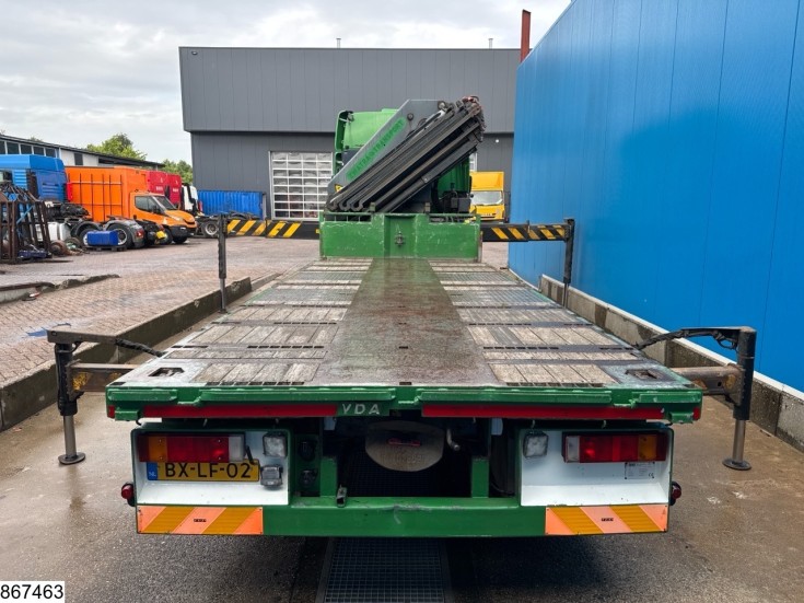 DAF CF 410