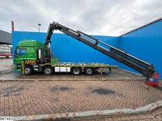 DAF CF 410