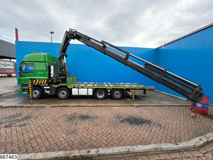 DAF CF 410