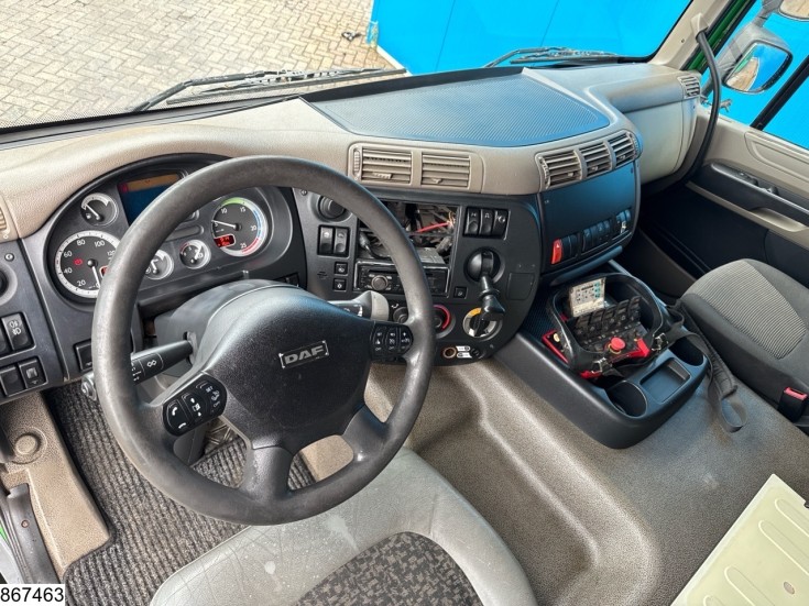 DAF CF 410