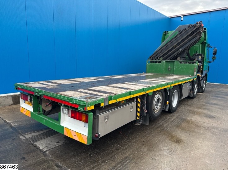 DAF CF 410