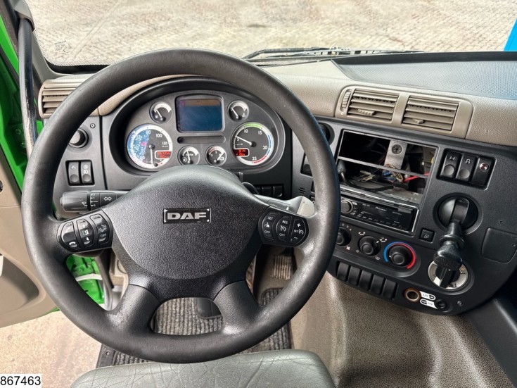 DAF CF 410