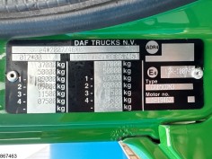 DAF CF 410