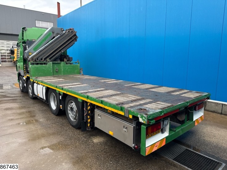 DAF CF 410