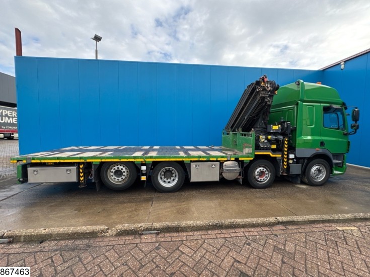 DAF CF 410