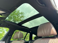 BMW 540D Xdrive