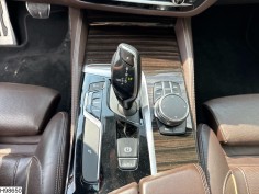 BMW 540D Xdrive