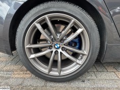 BMW 540D Xdrive