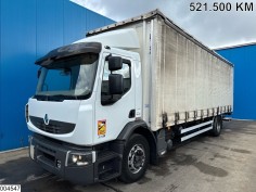 Renault Premium 320 Dxi