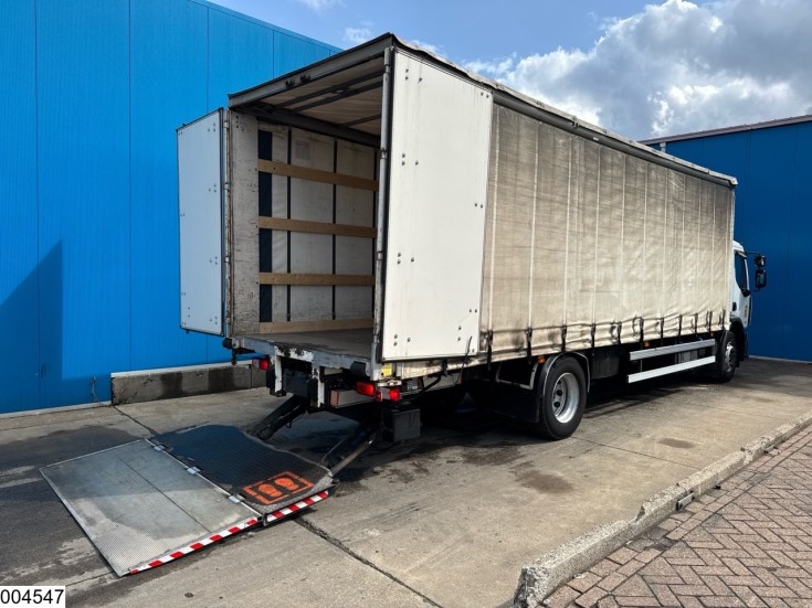 Renault Premium 320 Dxi