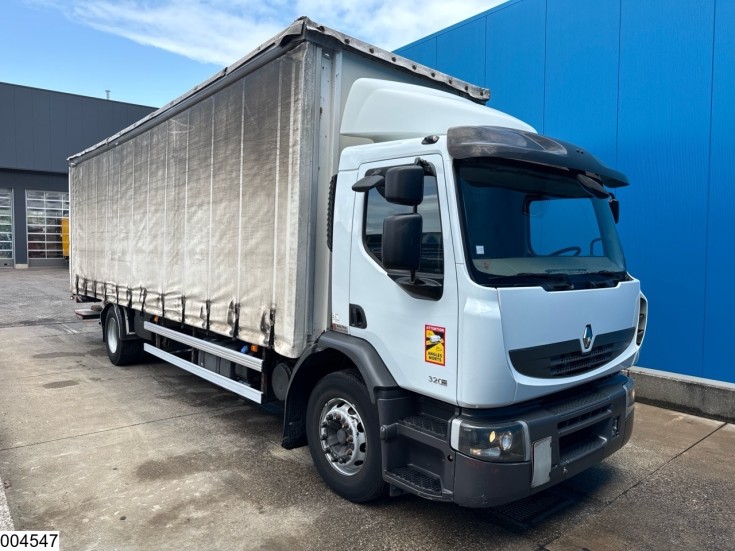 Renault Premium 320 Dxi