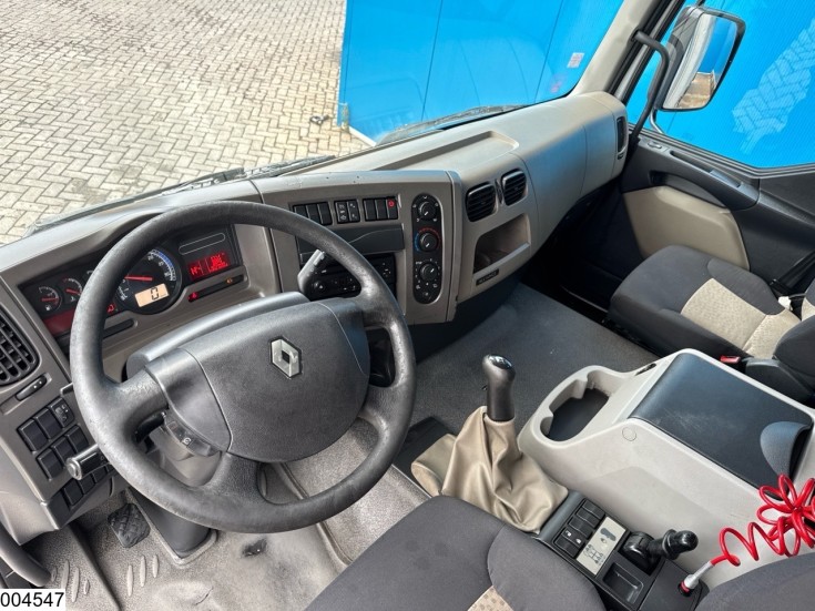 Renault Premium 320 Dxi