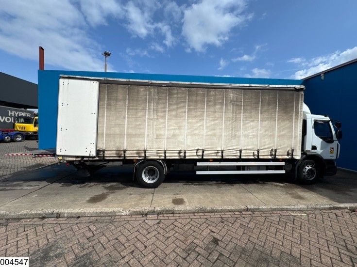 Renault Premium 320 Dxi