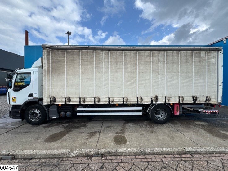 Renault Premium 320 Dxi
