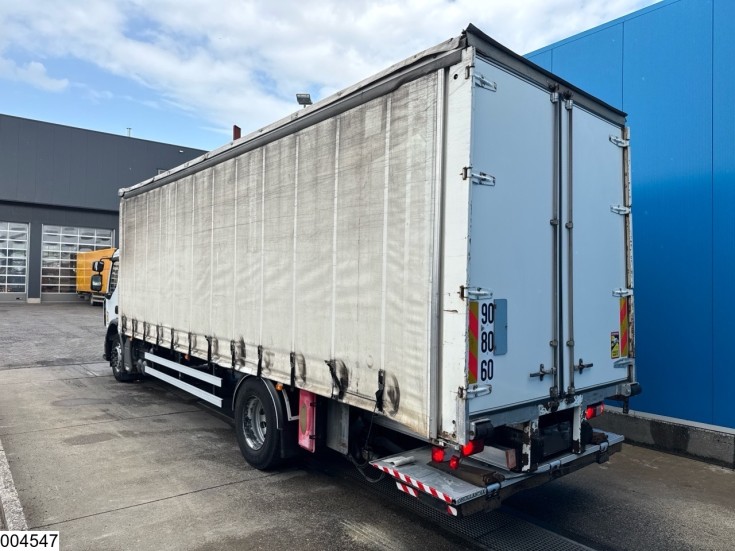 Renault Premium 320 Dxi