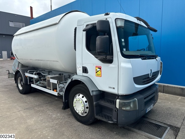 Renault Premium 280 Dxi