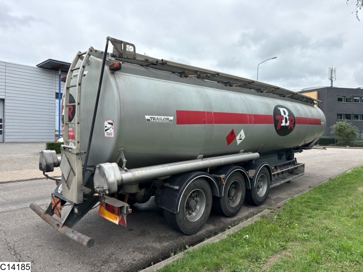 Trailor Fuel
