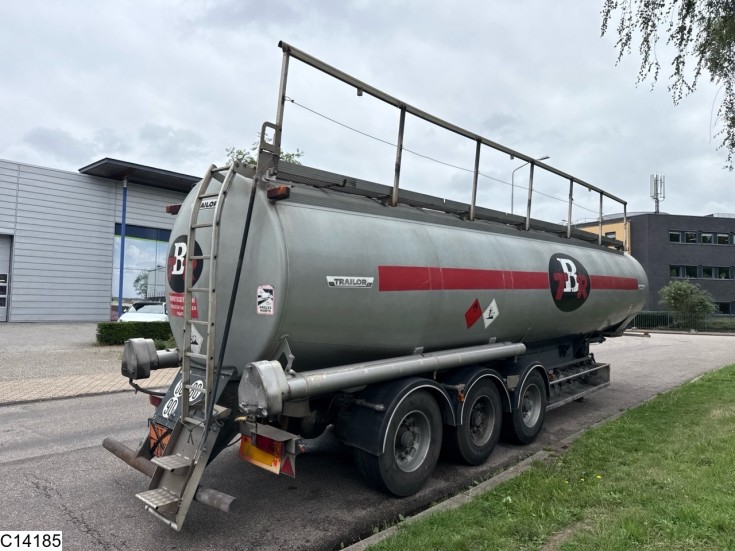 Trailor Fuel