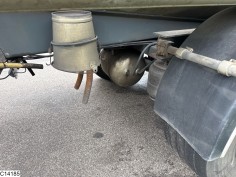 Trailor Fuel