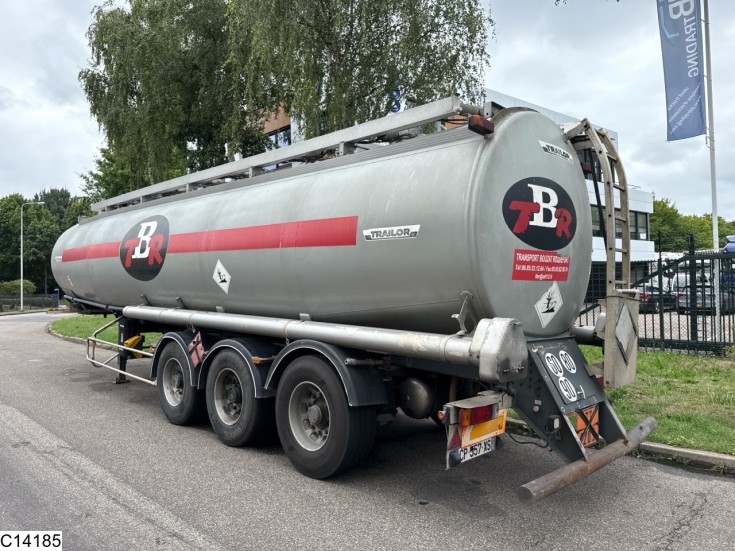 Trailor Fuel