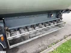 Trailor Fuel