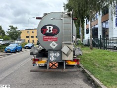 Trailor Fuel