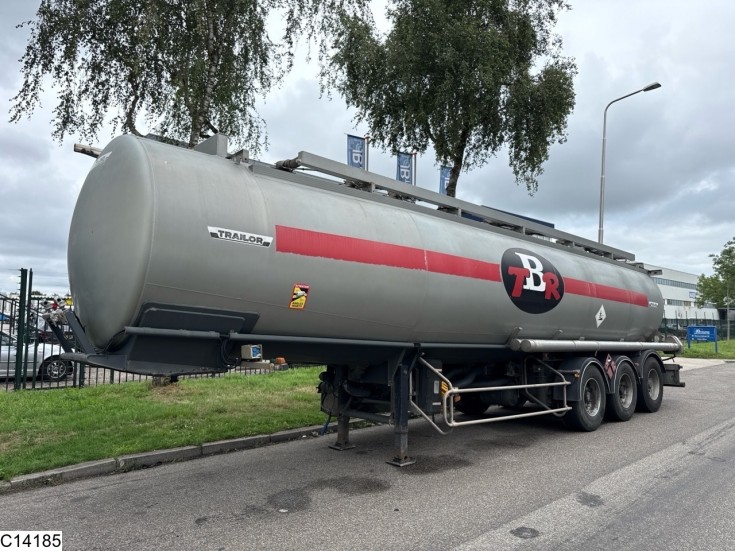 Trailor Fuel