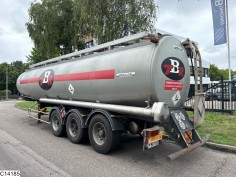 Trailor Fuel