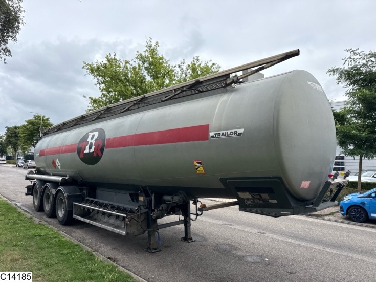 Trailor Fuel