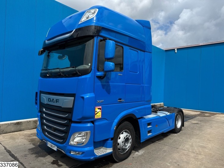 DAF XF 480