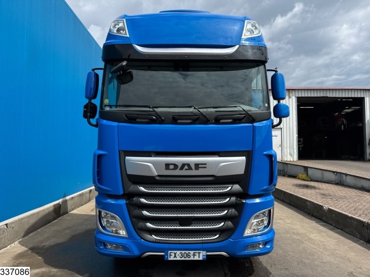 DAF XF 480