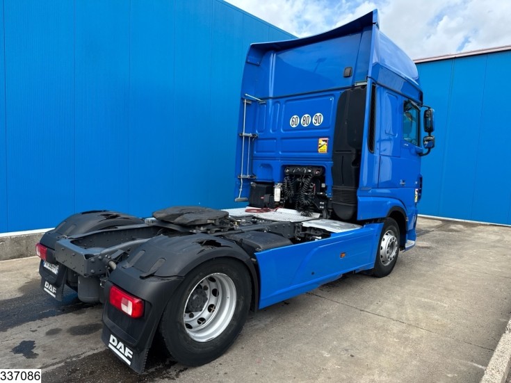 DAF XF 480